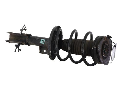 Used Left front shock absorber Left front shock absorber 37865289 37865289