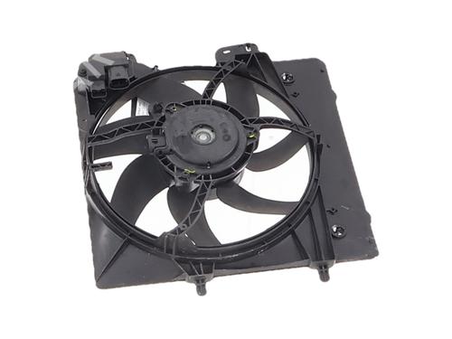 Radiator fan CITROËN C3 III (SX) 1.2 PureTech 82 | BP34171728M35 - Image 3