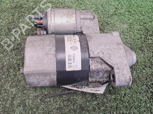 Startmotor RENAULT CLIO IV (BH_) 1.2 16V | BP29948570M8 