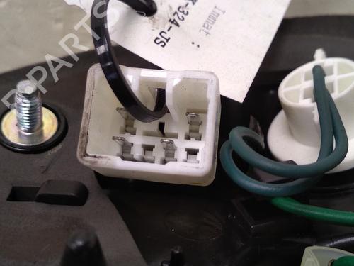 Left taillight KIA RIO III (UB) 1.25 CVVT | BP29948981C34