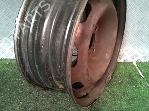 Used Rim PEUGEOT 206+ (2L_, 2M_) 1.4 HDi eco 70 (68 hp) 29950295