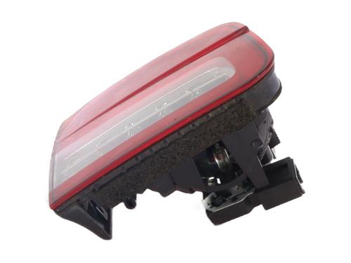 Left tailgate light CITROËN C5 III (RD_) 2.0 HDi 165 (RDRHHA, RDRHH8) | BP30069253C79  - Image 6