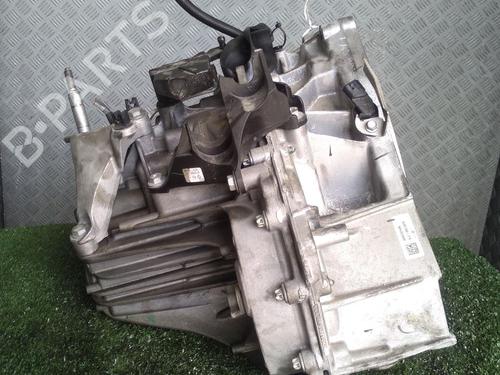 Gearbox RENAULT CLIO V (B7_) 1.0 LPG (B7MT) | BP29949110M3