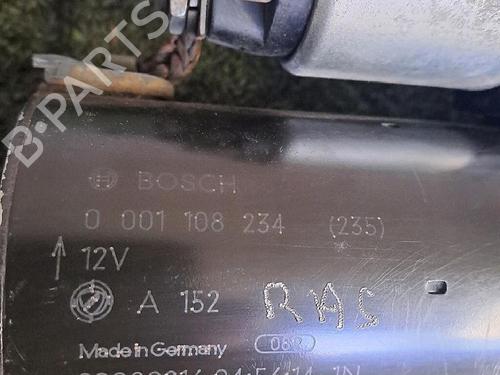 Starter FIAT BRAVO II (198_) 1.6 D Multijet (198AXH1B) | BP30064556M8