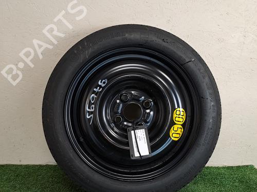 Used Jack Kit PEUGEOT 108 1.0 VTi 72 (72 hp) 32370777