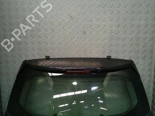 Used Tailgate DS DS 3 (SA_) 1.6 BlueHDi 100 (SABHY0, SABHYT) (99 hp) 29947748