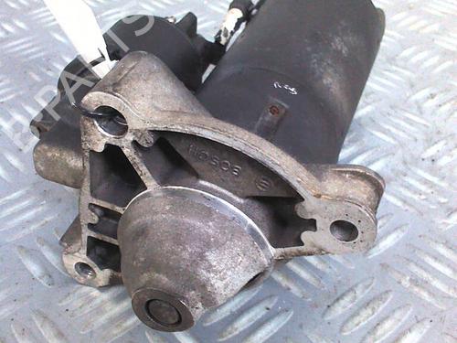 Used Starter CITROËN AX (ZA-_) 14 D (52 hp) 30074930