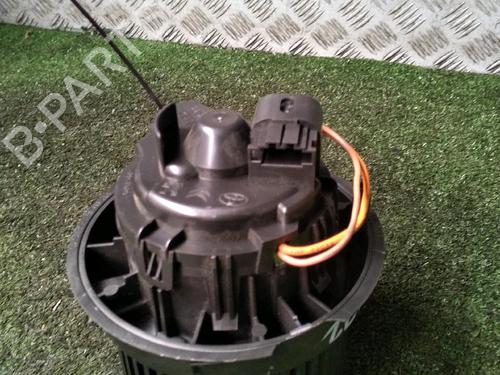 Heater blower motor PEUGEOT 108 1.0 VTi 72 | BP17158485M62 