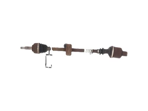 Right front driveshaft RENAULT TWINGO II (CN0_) 1.2 16V (CN04, CN0B) | BP37415983M39 - Image 6