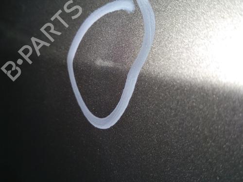 Dør venstre bak TOYOTA AURIS (_E18_) 1.8 Hybrid (ZWE186_, ZWE186R) | BP30647384C4