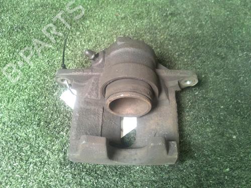 Left front brake caliper PEUGEOT 207 (WA_, WC_) 1.6 HDi | BP18710213M105 