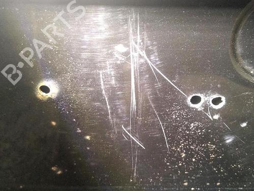 Tailgate RENAULT MEGANE I Coach (DA0/1_) 2.0 16V IDE (DA03, DA0P, DA14) | BP30076621C6 