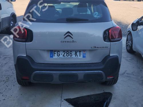Engine CITROËN C3 AIRCROSS II (2R_, 2C_) 1.2 PureTech 110 (2RHNZB, 2RHNZW, 2RHNPX, 2RHNPJ) | BP38343989M1 - Image 14