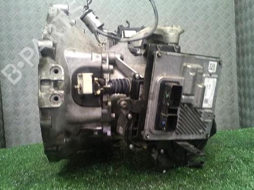 Gearbox CITROËN C3 II (SC_) 1.2 VTi 82 | BP29952980M3 
