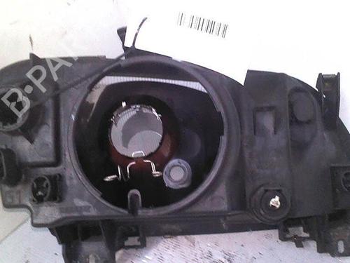 Used Left headlight Left headlight RENAULT MEGANE Scenic (JA0/1_) 1.6 e (JA0F) (90 hp) 30065414 30065414