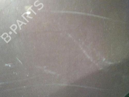 Left rear door FORD FIESTA VI (CB1, CCN) 1.4 TDCi | BP30076701C4