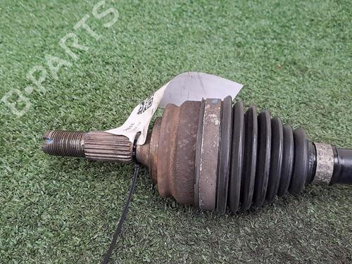 Right front driveshaft CITROËN C3 II (SC_) 1.4 HDi 70 (SC8HZC, SC8HR0, SC8HP4) | BP29950313M39