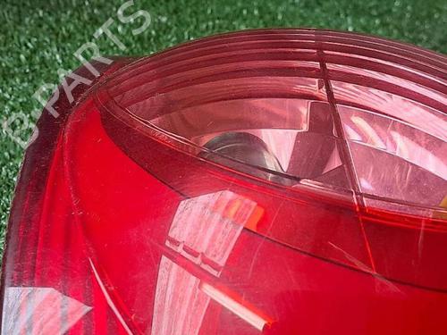 Right taillight PEUGEOT 107 (PM_, PN_) 1.0 | BP30076969C35 