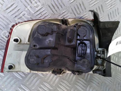 Right taillight AUDI A4 B7 (8EC) 2.7 TDI | BP30070624C35