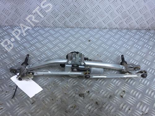 Front wiper motor PEUGEOT 208 I (CA_, CC_) 1.4 HDi | BP17162582M29 