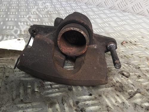 Left front brake caliper RENAULT MEGANE II (BM0/1_, CM0/1_) 1.5 dCi (BM0F, BM0T, BM2B, CM0F, CM0T) | BP14519784M105 