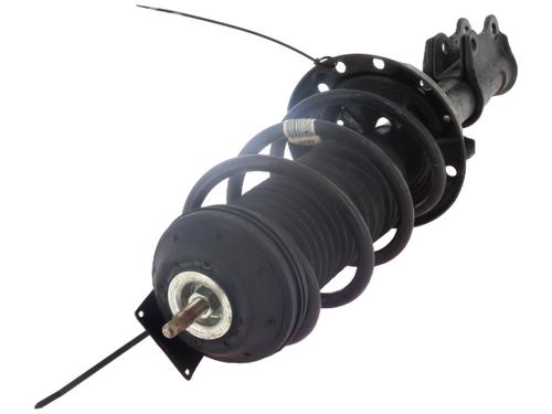 Right front shock absorber OPEL CORSA E (X15) 1.4 (08, 68) | BP37730481M17 - Image 2