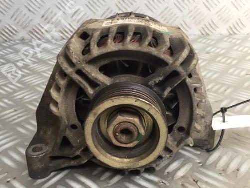 Used Alternator Alternator FIAT PUNTO (188_) 1.2 60 (188.030, .050, .130, .150, .230, .250) (60 hp) 30069052 30069052