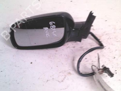 Left mirror VW PASSAT B5.5 (3B3) 1.9 TDI | BP30075535C26 