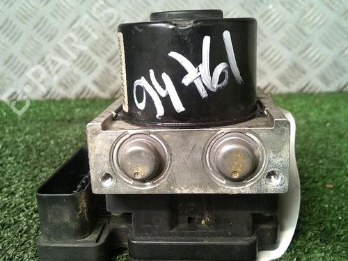 ABS pump RENAULT TWINGO II (CN0_) 1.2 16V (CN04, CN0B) | BP29952305M43  - Image 6