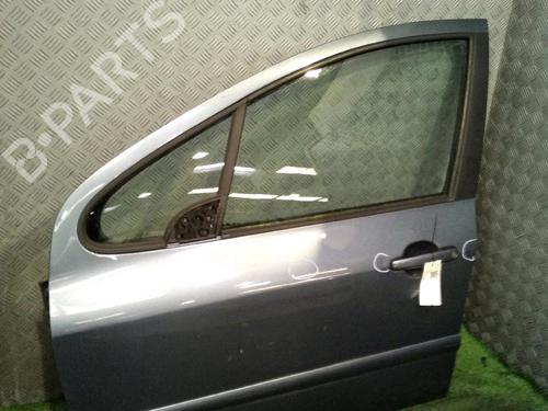 Left front door PEUGEOT 307 (3A/C) 1.6 16V | BP24137426C2 