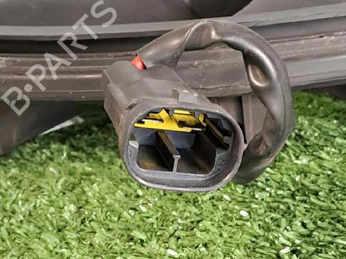 Radiator fan PEUGEOT 3008 I MPV (0U_) 1.6 BlueHDi 120 | BP24215428M35 