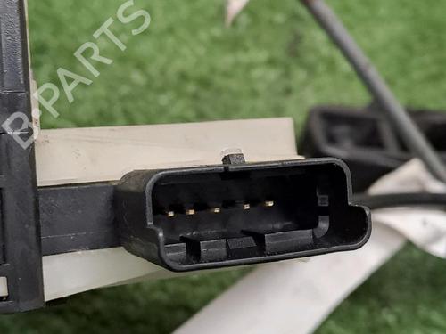 Front right lock CITROËN C4 II (NC_) 1.6 HDi 90 | BP24323760C97 
