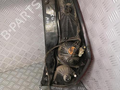 Left taillight OPEL AGILA B (H08) 1.3 CDTI (F68) | BP30070491C34 - Image 2