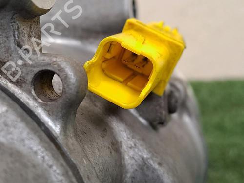 AC compressor CITROËN C3 I (FC_, FN_) 1.4 i | BP29950275M34