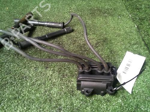 Ignition coil RENAULT TWINGO II (CN0_) 1.2 16V (CN0K, CN0V, CN0A) | BP29951443M94