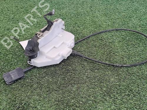 Venstre foran lås RENAULT MEGANE II (BM0/1_, CM0/1_) 2.0 Renault Sport | BP30064022C98