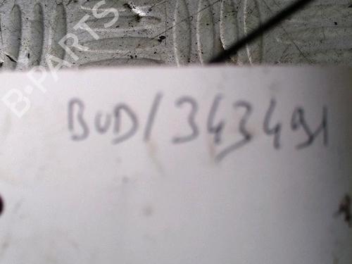 Used Right rear brake caliper HONDA CIVIC VI Fastback (MA, MB) 1.6 16V (MB4) (116 hp) 30067644