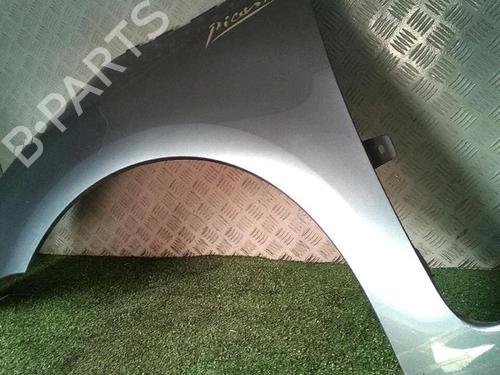 Left front fenders CITROËN C4 Grand Picasso I (UA_) 1.6 HDi | BP30075868C41 