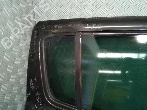 Used Right rear door RENAULT CLIO III (BR0/1, CR0/1) 1.5 dCi (BR17, CR17) (86 hp) 29948525