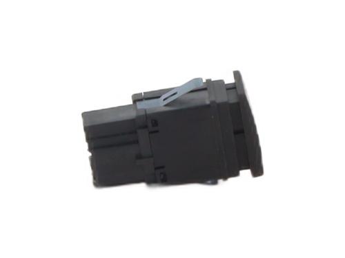 Used Warning switch Warning switch VW POLO IV (9N_, 9A_) 1.4 TDI (70 hp) 34047430 34047430