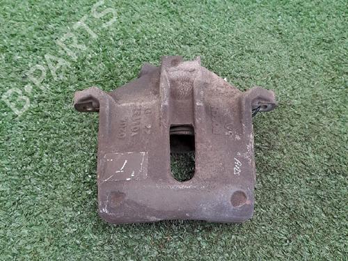 Used Right front brake caliper CITROËN C4 I (LC_) 1.6 HDi (90 hp) 25480632