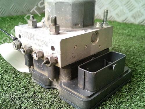 ABS pump RENAULT CLIO IV (BH_) 1.5 dCi 90 | BP30075961M43 