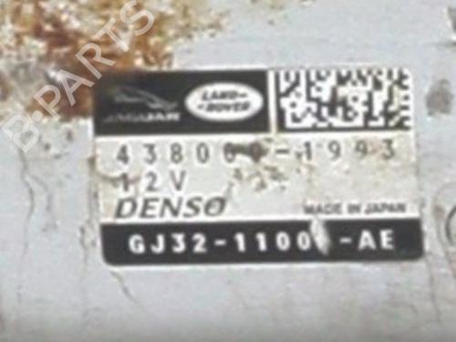 Used Starter Starter 36892664 36892664