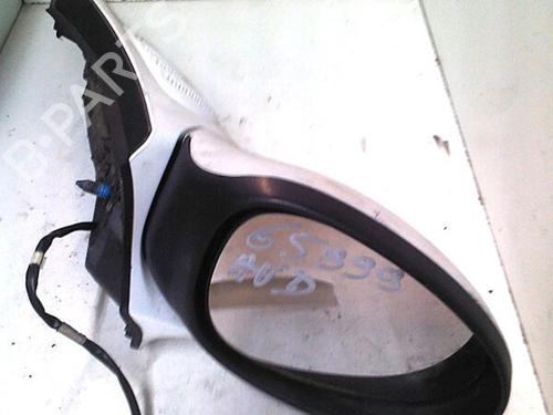 Used Right mirror RENAULT ESPACE III (JE0_) 2.2 D (114 hp) 30075679