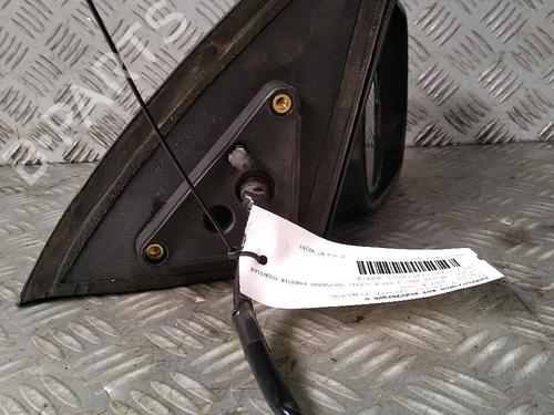 Right mirror FIAT DOBLO Platform/Chassis (263_) 1.4 | BP30070965C27