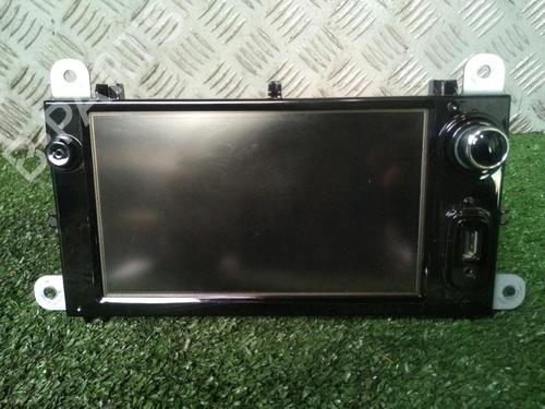 Used Radio RENAULT CLIO IV (BH_) 1.5 dCi 90 (90 hp) 17161914