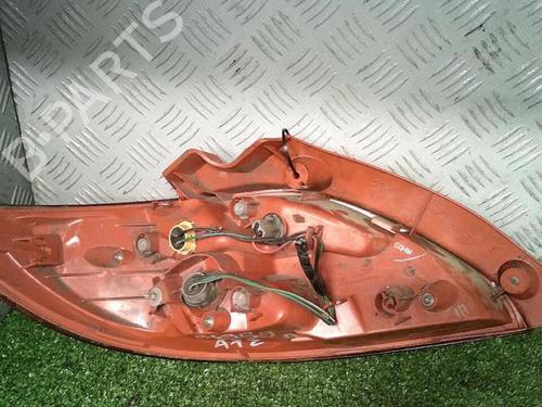 Right taillight MAZDA 2 (DE_, DH_) 1.5 (DE5FS) | BP30075969C35 