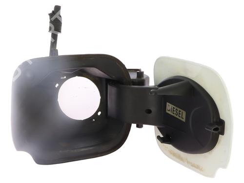 fuel-flap-renault-clio-iii-br01-cr01-2005-2006-2007-2008-2009-2010-2011-2012-2013-2014-30520380 main image