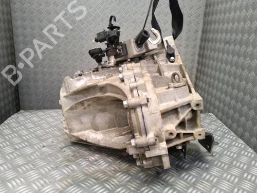 Gearbox KIA RIO III (UB) 1.4 CRDi | BP29951840M3 