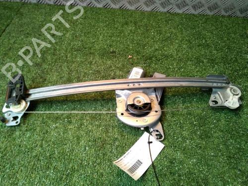 Used Front left window mechanism Front left window mechanism CITROËN C3 I (FC_, FN_) 1.6 16V (109 hp) 29951366 29951366